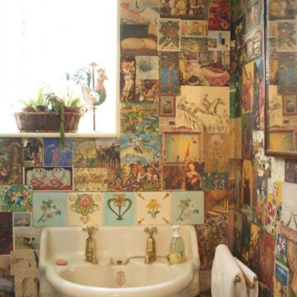 How to Decorate with Vintage Decor